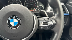 BMW 4 Series 440i M Sport 5dr Auto [Professional Media] Petrol Hatchback